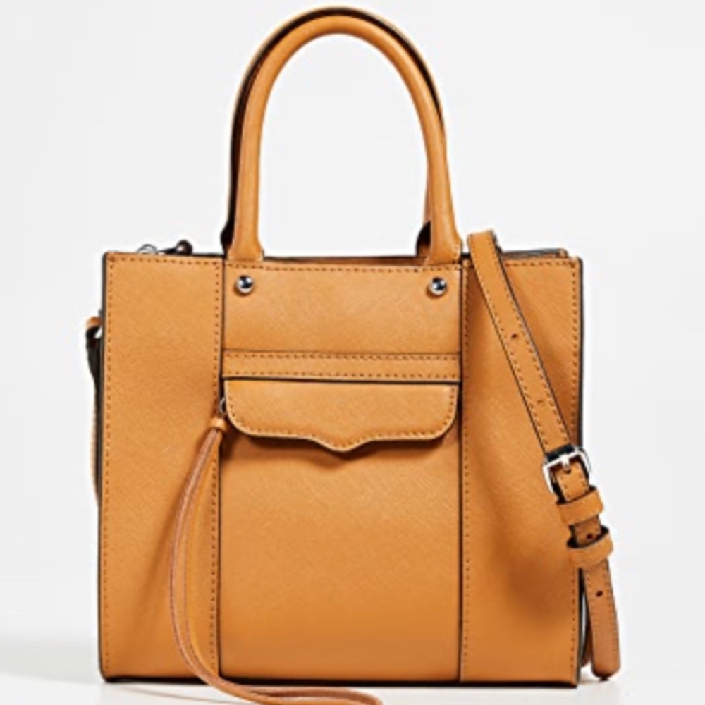 REBECCA MINKOFF - M.A.B. TOTE MINI